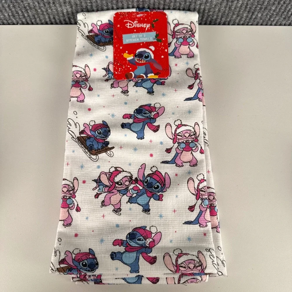 Disney lilo stitch